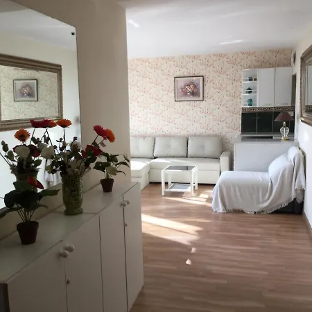 Las Palmeras Towers Fuengirola