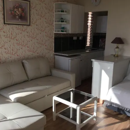 Apartment Las Palmeras Towers *