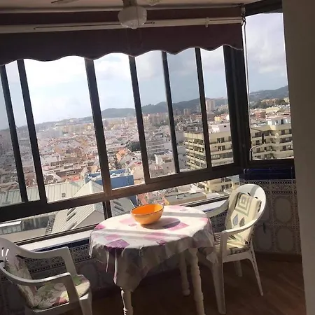 Apartment Las Palmeras Towers Fuengirola